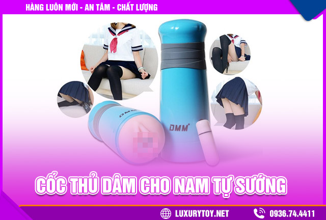 cốc thủ dâm cho nam