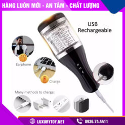 Công dụng của âm đạo giả Dream House