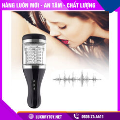 Khả năng kích thích chân thực