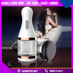 Ưu điểm của âm đạo giả Dream House