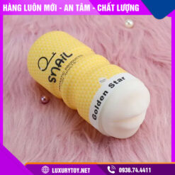 Snail Golden Star là gì?