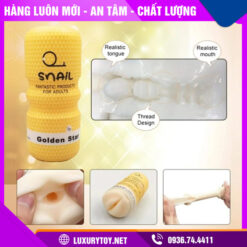 Chất liệu an toàn và thân thiện với người dùng