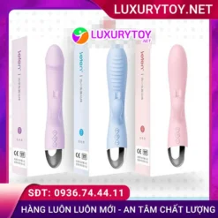 đồ chơi tình dục nữ Leten Faye có rung