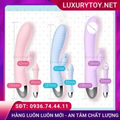 đồ chơi tình dục nữ Leten Faye dùng cực sướng