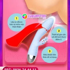 đồ chơi tình dục nữ Leten Faye lợi ích