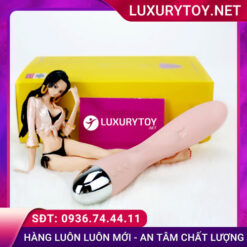 Đồ chơi tình dục nữ Leten Rabbit Moe mua tại LuxuryToy
