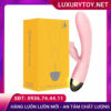 Đồ chơi tình dục nữ Leten Rabbit Moe hình đại diện