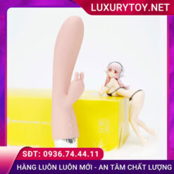 Đồ chơi tình dục nữ Leten Rabbit Moe cao cấp