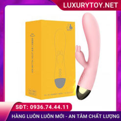 Đồ chơi tình dục nữ Leten Rabbit Moe hình đại diện