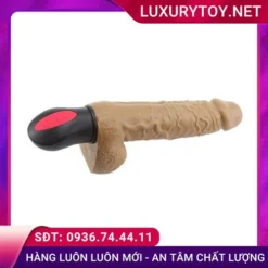 Đồ chơi tình dục nữ Shesonicely Flexible Bending