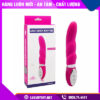 Dương vật giả Aphrodisia Vibe 10 chế độ rung dễ kích thích điểm G