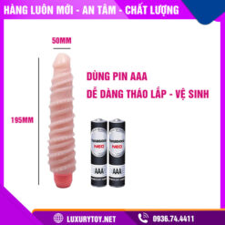 Dương vật giả Baile Flexi Vibe xoắn nữ tự sướng phê tột đỉnh Hướng dẫn sử dụng dương vật giả Baile Flexi Vibe