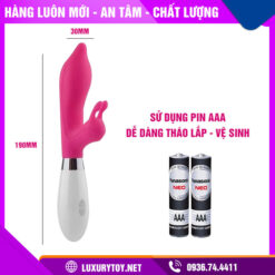 Dương vật giả G-spot giúp năng thăng hoa như bạn tình thật Hướng dẫn sử dụng dương vật giả G-Spot