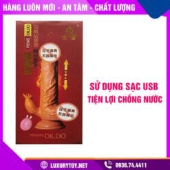 Dương vật giả cho nữ Jiuai Penis Dildo dính tường rung thụt Hướng dẫn sử dụng dương vật giả dính tường cho nữ Jiuai Penis Dildo