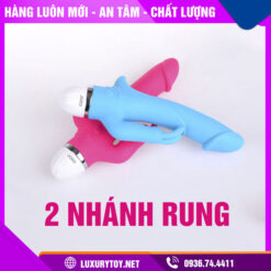 Dương vật giả Joko Spray giải tỏa nhu cầu tình dục cho nữ Dương vật giả Joko Spray giải tỏa nhu cầu tình dục cho nữ