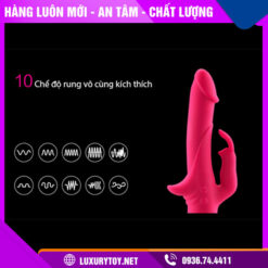 Dương vật giả Joko Spray giải tỏa nhu cầu tình dục cho nữ Ưu điểm nổi bậc của dương vật giả Joko Spray