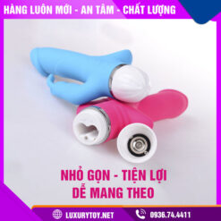 Dương vật giả Joko Spray giải tỏa nhu cầu tình dục cho nữ Hướng dẫn sử dụng dương vật giả Joko Spray