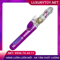 LIBO FEMALE SEXTOY mềm mại an toàn