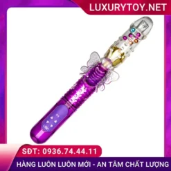 LIBO FEMALE SEXTOY bướm rung
