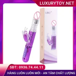 nơi bán LIBO FEMALE SEXTOY giá tốt