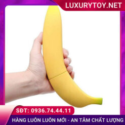 dương vật giả MOYLAN BANANA hình đại diện 02