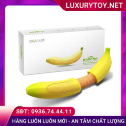 dương vật giả MOYLAN BANANA hình đại diện