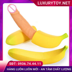 dương vật giả MOYLAN BANANA hình đại diện 03