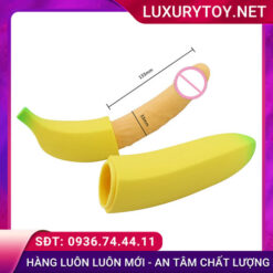 dương vật giả MOYLAN BANANA hình đại diện 04