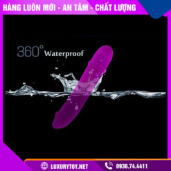 Dương vật giả cho nữ Pretty Love Justin chất liệu cao cấp và chất lượng