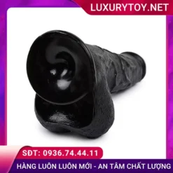 Đồ chơi tinh dục nữ Rubicon - dương vật giả giá rẻ, gắn tường như thật Đồ chơi tinh dục nữ Rubicon siêu kích thích