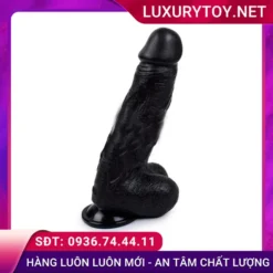 Đồ chơi tinh dục nữ Rubicon - dương vật giả giá rẻ, gắn tường như thật Đồ chơi tinh dục nữ Rubicon dùng ra sao