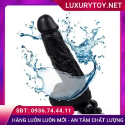 Đồ chơi tinh dục nữ Rubicon - dương vật giả giá rẻ, gắn tường như thật Đồ chơi tinh dục nữ Rubicon có tốt không