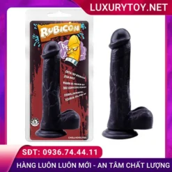 Đồ chơi tinh dục nữ Rubicon là gì