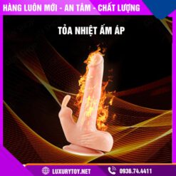 Dương vật giả cho nữ Shelly Play Cuma trải nghiệm khoái cảm đỉnh cao Hướng dẫn sử dụng dương vật giả cho nữ Shelly Play Cuma