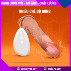 Hướng dẫn sử dụng dương vật giả dính tường Shelly Play Raven