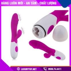 Dương vật giả cho nữ Pretty Love Snappy kích thích và thỏa mãn nhu cầu tình dục