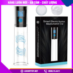 Máy tập dương vật cao cấp Evo Smart Lcd màng hình LED hiện đại máy tập dương vật cao cấp evo smart lcd