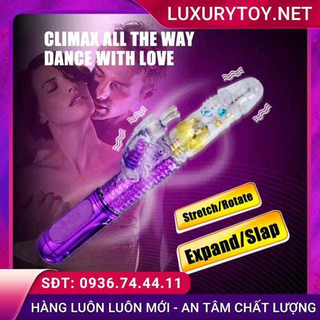 Đồ chơi tình dục nữ FEMALE MASTUBTION VIBRATION BALLS nổi bật