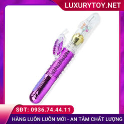 Đồ chơi tinh dục nữ FEMALE MASTUBTION VIBRATION BALLS Đồ chơi tình dục nữ FEMALE MASTUBTION VIBRATION BALLS hình đại diện 1