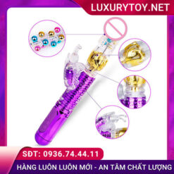Đồ chơi tinh dục nữ FEMALE MASTUBTION VIBRATION BALLS Đồ chơi tình dục nữ FEMALE MASTUBTION VIBRATION BALLS hình đại điện 02