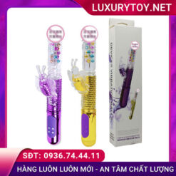 Đồ chơi tình dục nữ FEMALE MASTUBTION VIBRATION BALLS hình đại diện