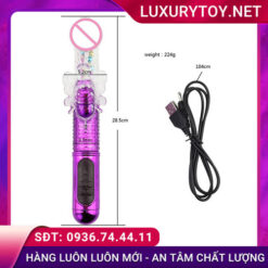 Đồ chơi tinh dục nữ FEMALE MASTUBTION VIBRATION BALLS Đồ chơi tình dục nữ FEMALE MASTUBTION VIBRATION BALLS hình đại diện 03