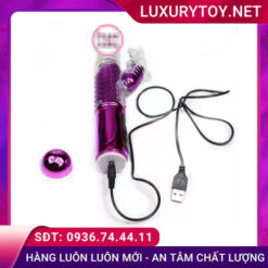 Đồ chơi tinh dục nữ FEMALE MASTUBTION VIBRATION BALLS Đồ chơi tình dục nữ FEMALE MASTUBTION VIBRATION BALLS hình đại diện 04