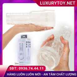 giới thiệu fleshlight ice lady crystal