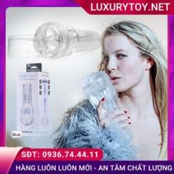 fleshlight ice lady crysta có tốt không