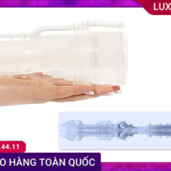 lưu ý khi dùng fleshlight ice lady crysta