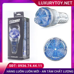 giới thiệu fleshlight turbo core blue ice