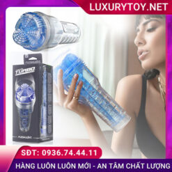 fleshlight turbo core blue ice có tốt không