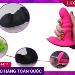 giới thiệu funtown jive