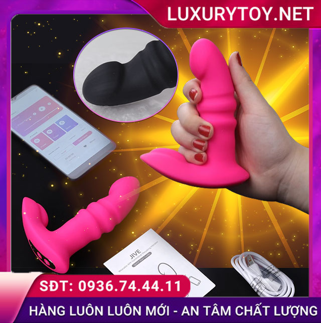 cách dùng funtown jive